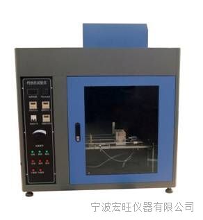 感谢倍仕得电气(杭州)有限公司再次在我公司订购一台水平垂直燃烧测试仪